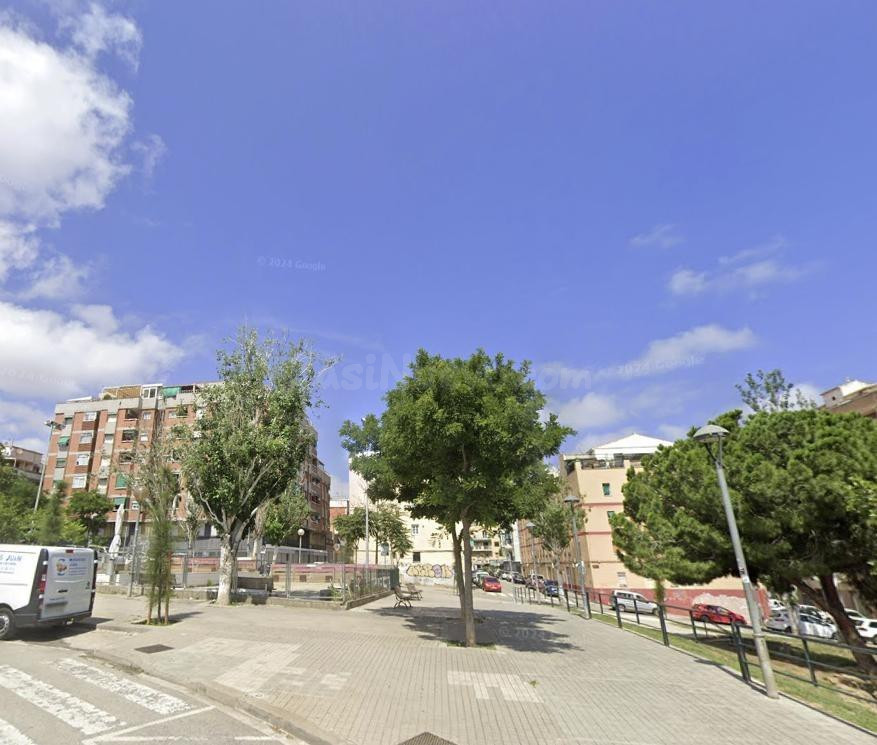 PISO EN BADALONA