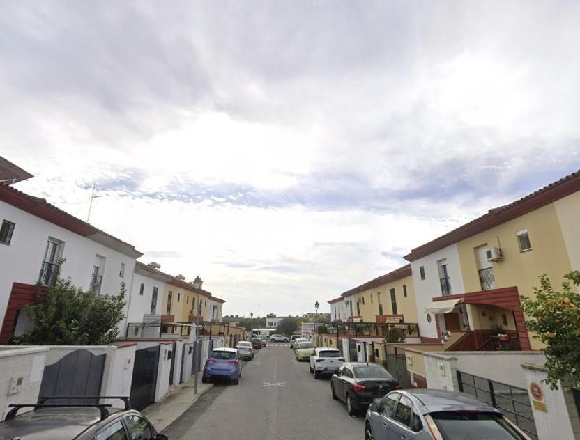 VIVIENDA EN MAIRENA DEL ALJARAFE