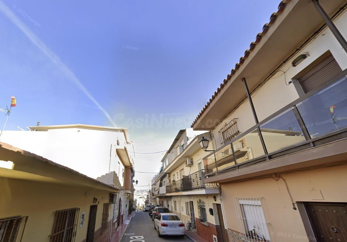 VIVIENDA EN MÁLAGA