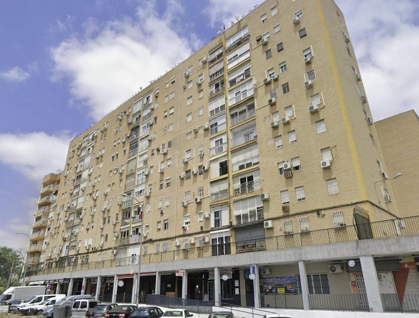 VIVIENDA EN PARQUE AMATE