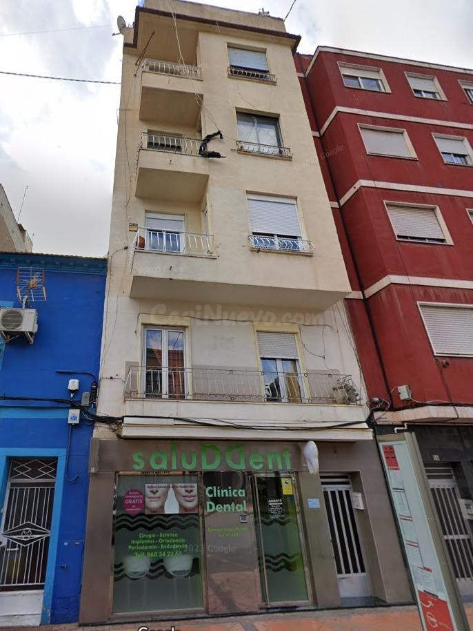 VIVIENDA EN MURCIA