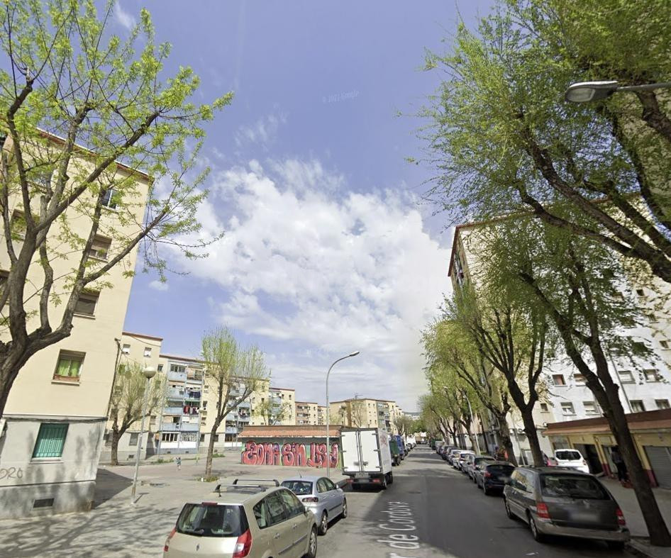 PISO EN BADALONA