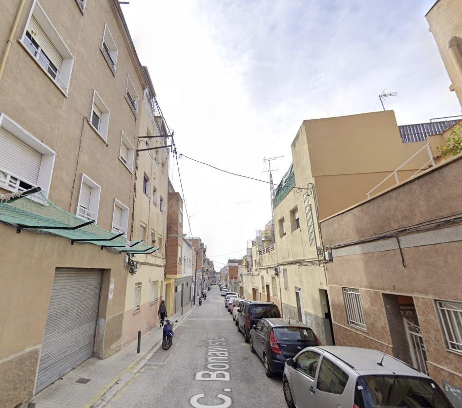 PISO EN BADALONA