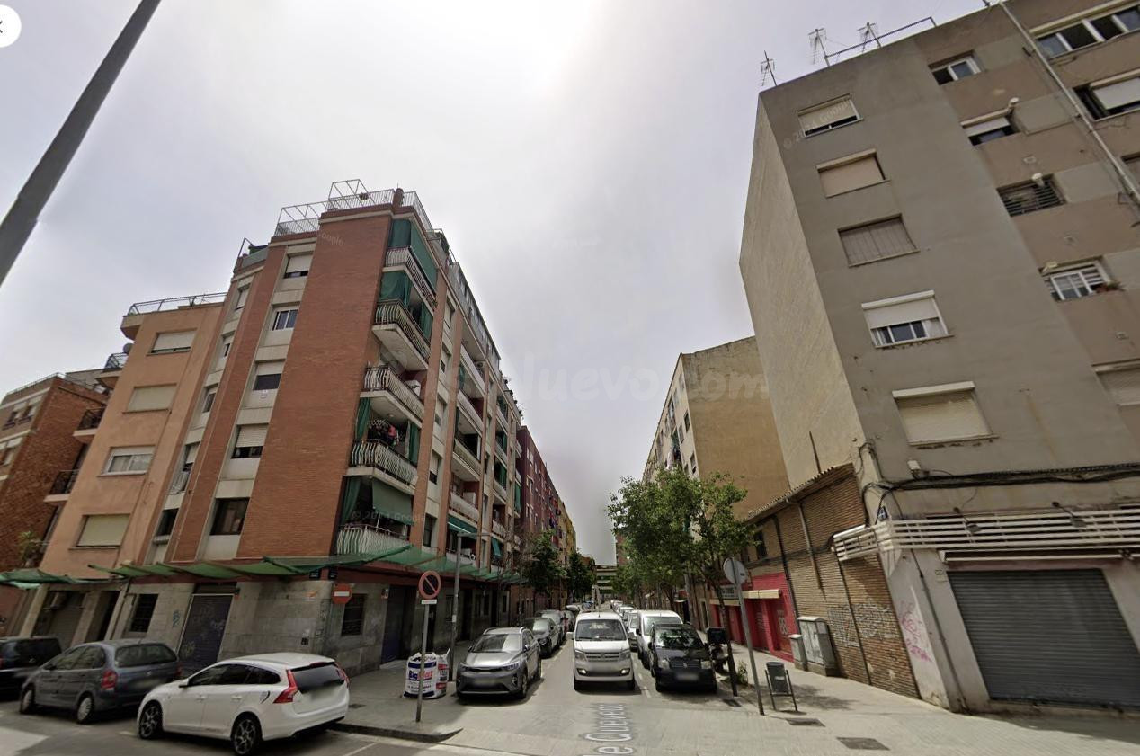 PISO EN BADALONA