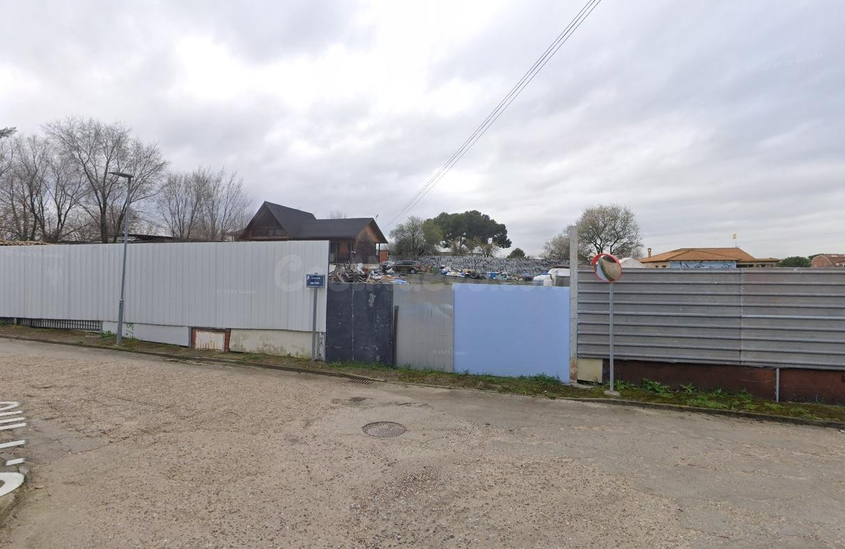 VIVIENDA EN ILLESCAS.