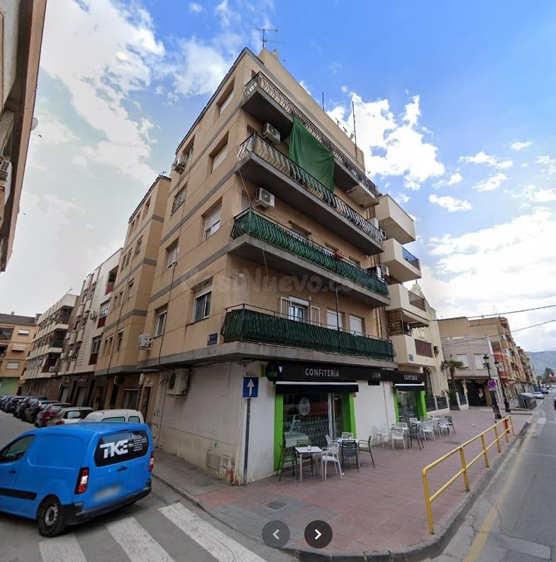 VIVIENDA EN MURCIA