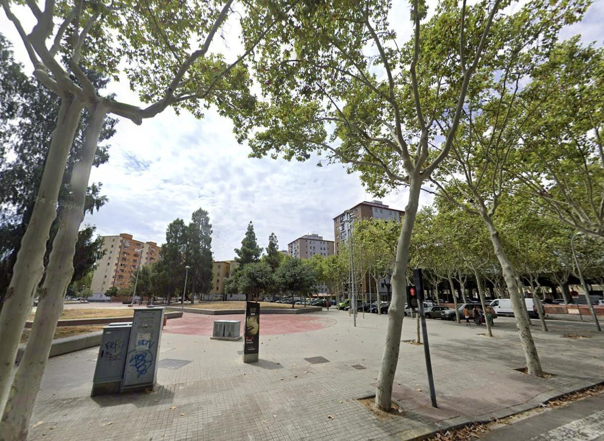 PISO EN BADALONA