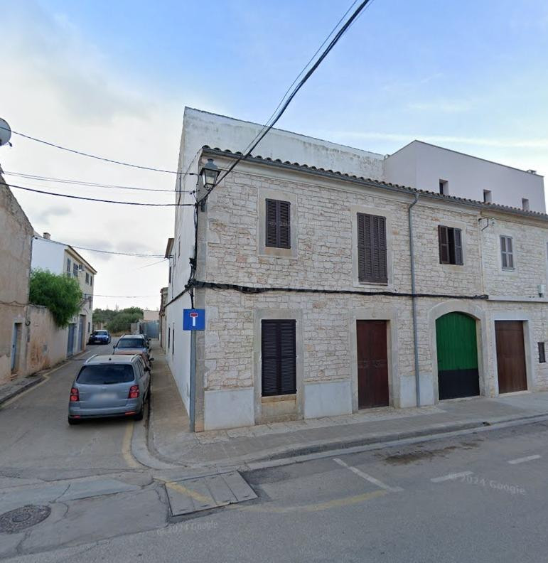 VIVIENDA EN SANTANYI