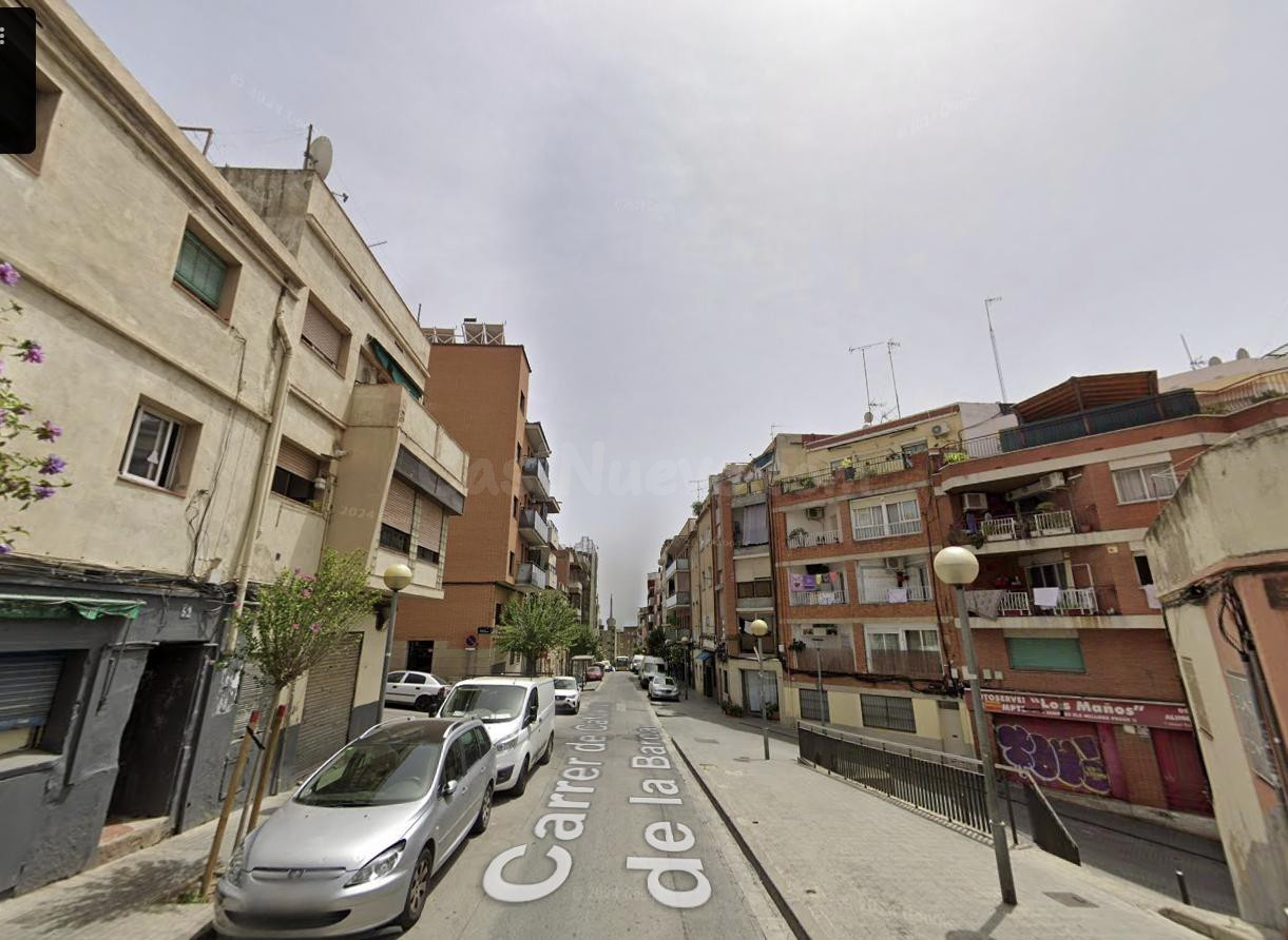 PISO EN BADALONA