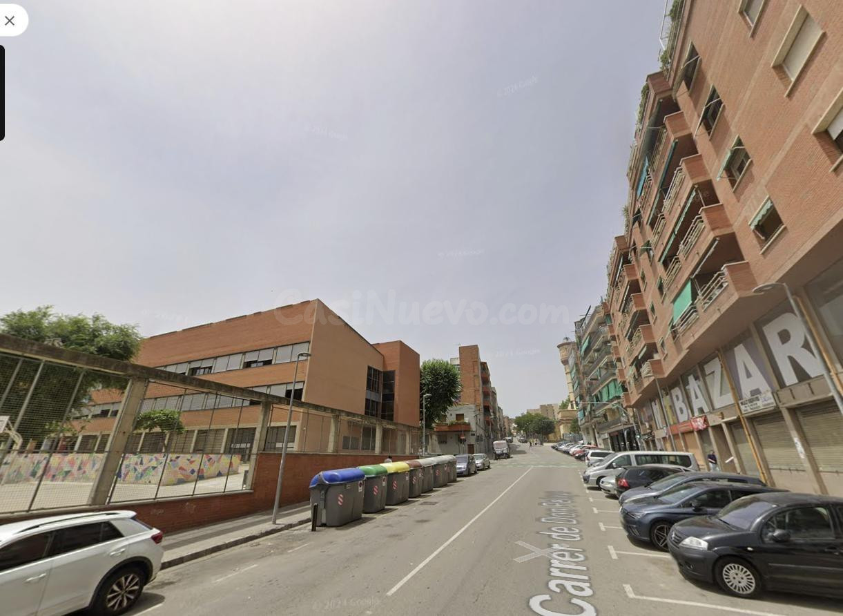 PISO EN BADALONA