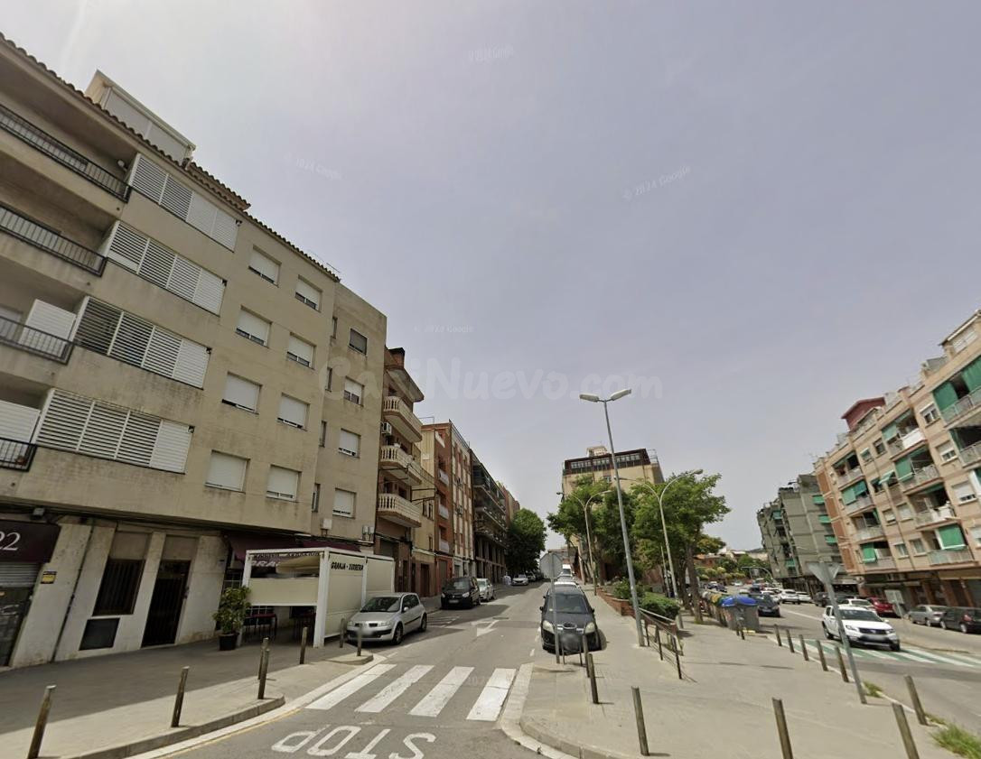 PISO EN BADALONA