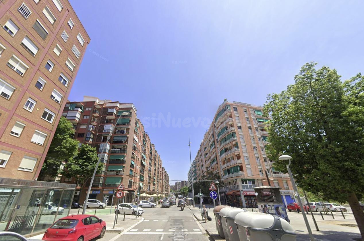 PISO EN  BADALONA