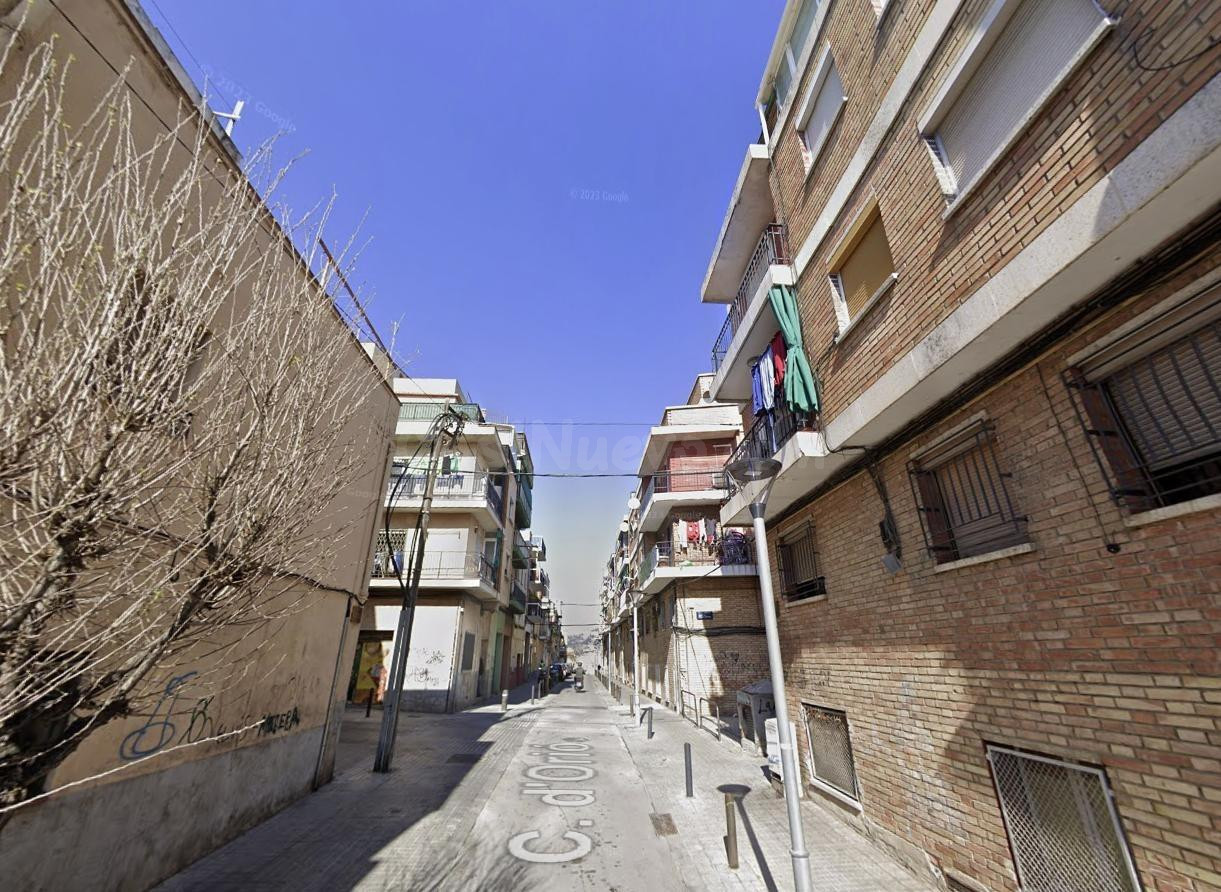 PISO EN BADALONA