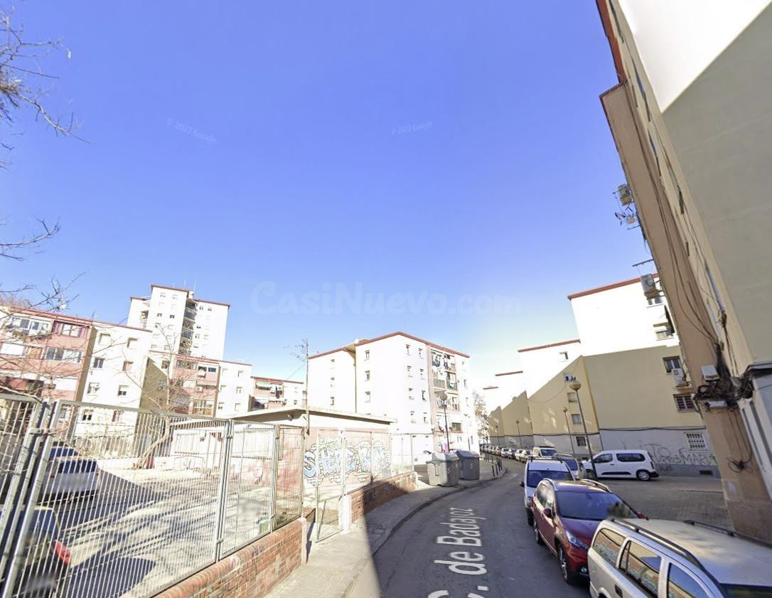 PISO EN BADALONA