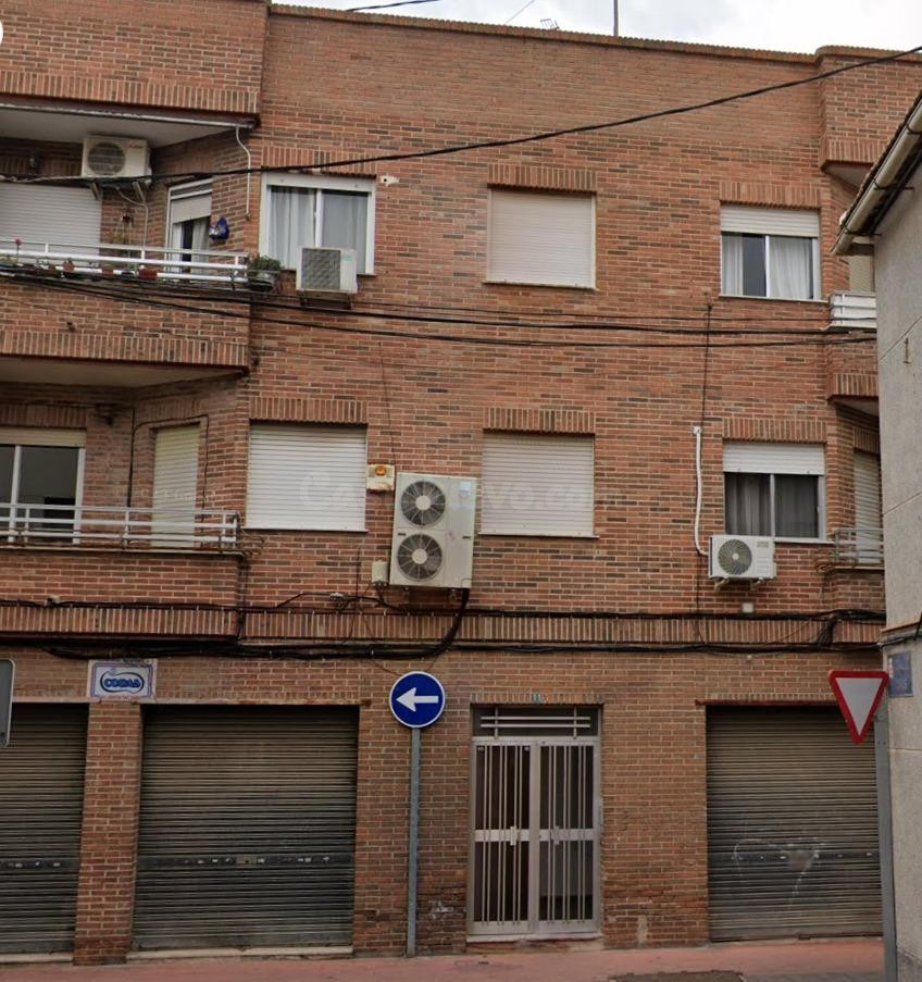 VIVIENDA EN MURCIA