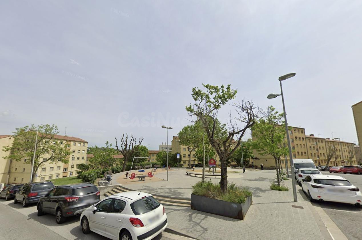 PISO EN BADALONA