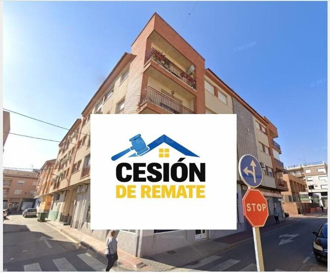 VIVIENDA EN SANTOMERA
