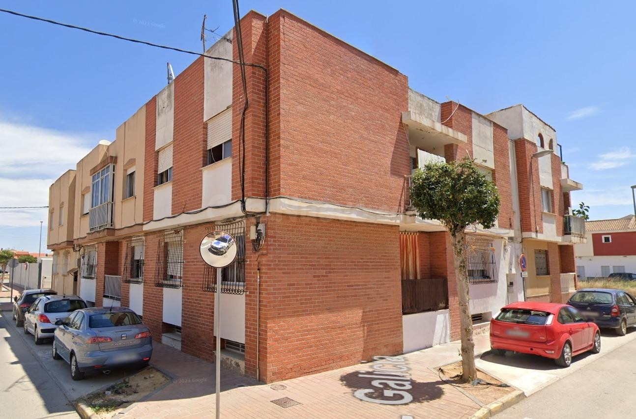 VIVIENDA EN TORRE-PACHECO