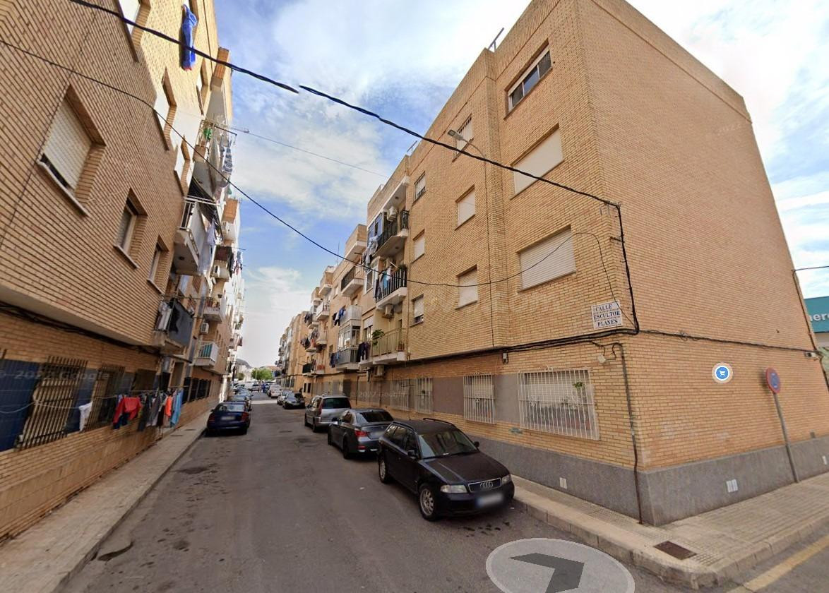 VIVIENDA EN LA UNION