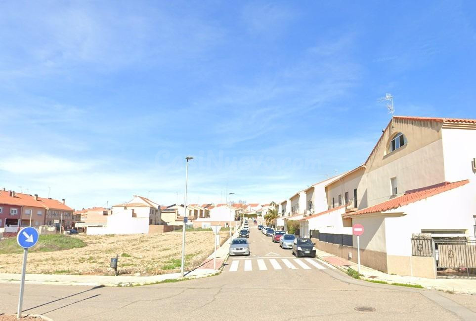 VIVIENDA EN ILLESCAS