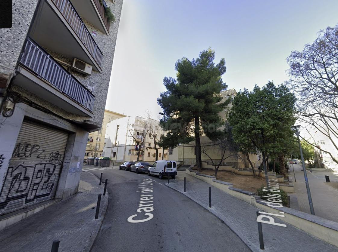 PISO EN L'HOSPITALET DE LLOBREGAT