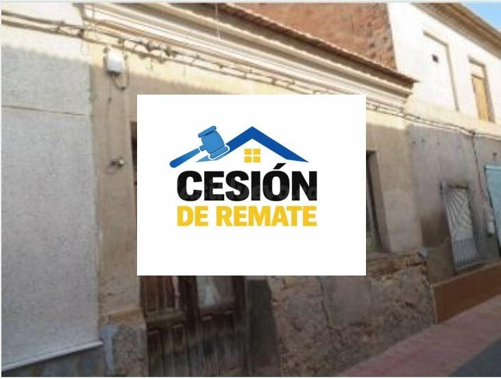 VIVIENDA EN MURCIA