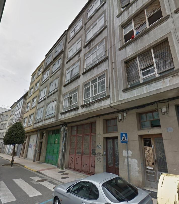 VIVIENDA EN LUGO