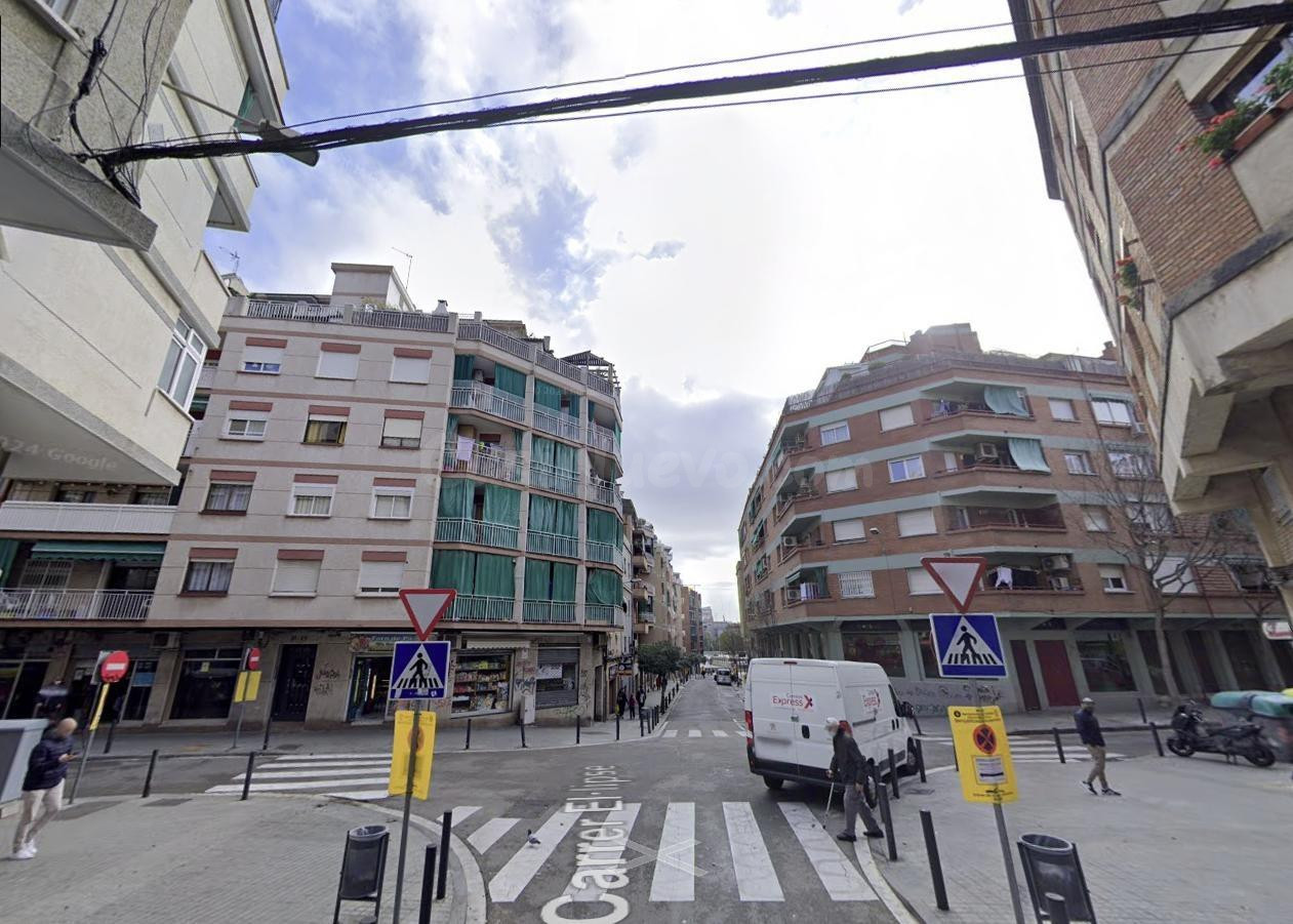 PISO EN L'HOSPITALET DE LLOBREGAT