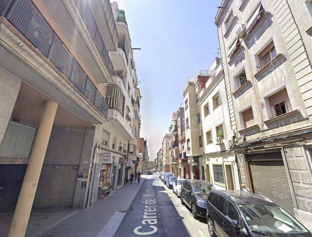 PISO EN L'HOSPITALET DE LLOBREGAT