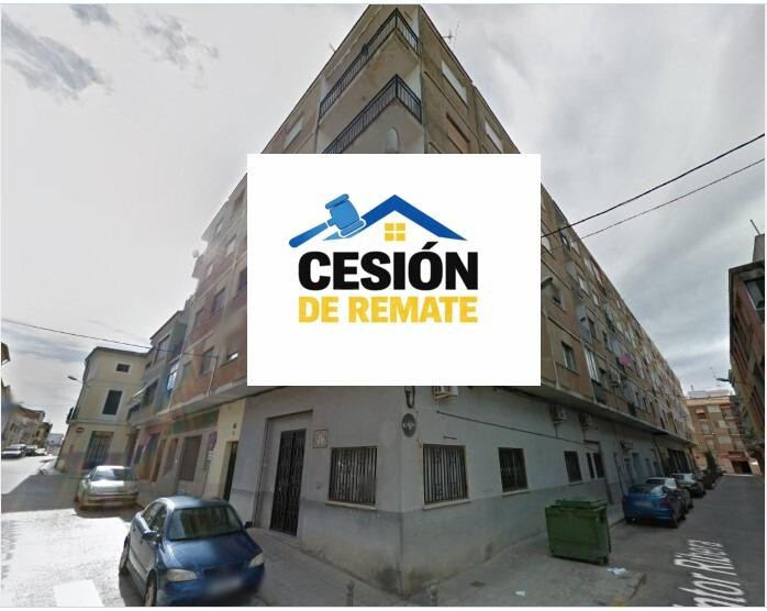 VIVIENDA EN ALBERIC