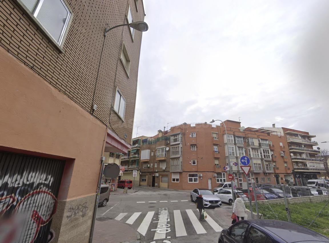 PISO EN MADRID