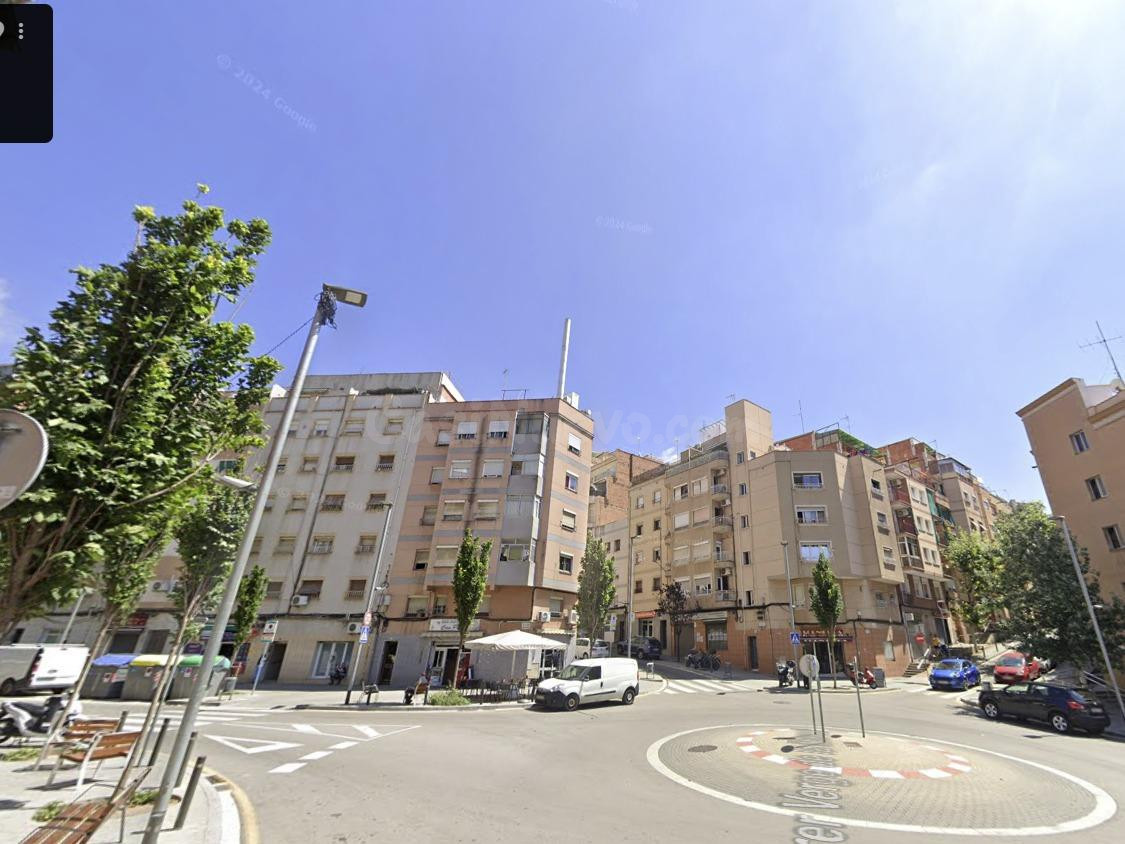 PISO EN L'HOSPITALET DE LLOBREGAT