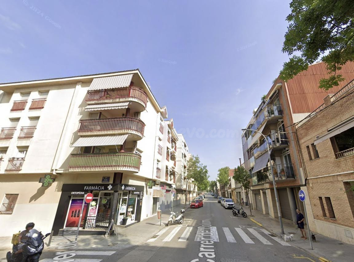 PISO EN TERRASSA