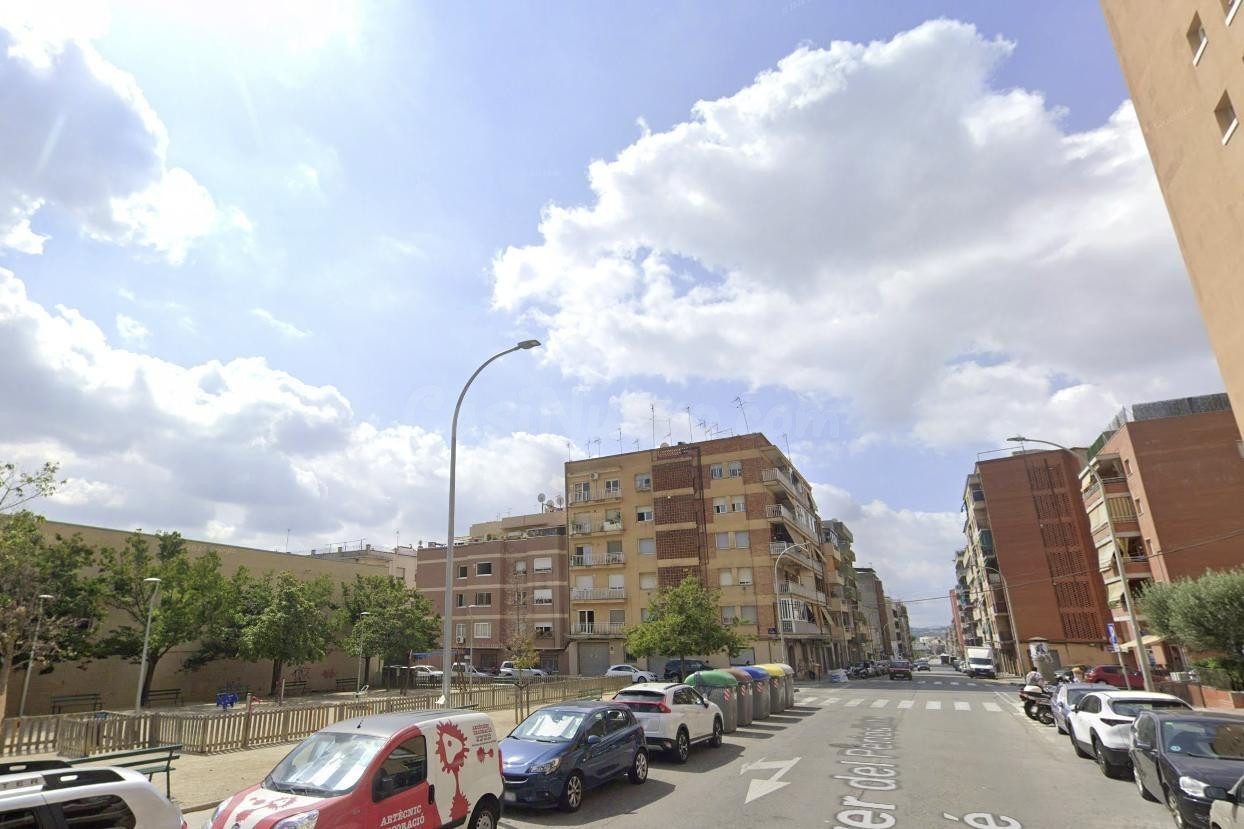 PISO EN TERRASSA