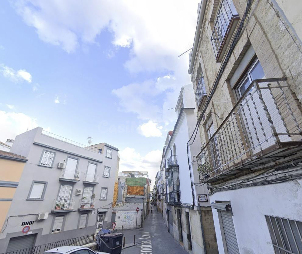 VIVIENDA EN JAÉN
