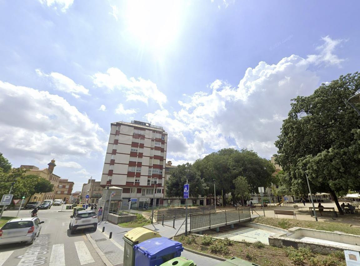 PISO EN TERRASSA