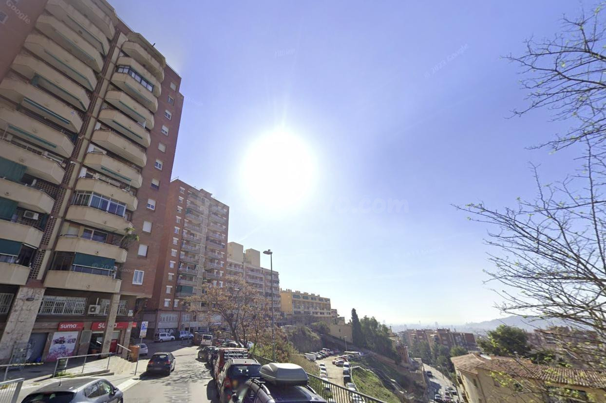 PISO EN BARCELONA