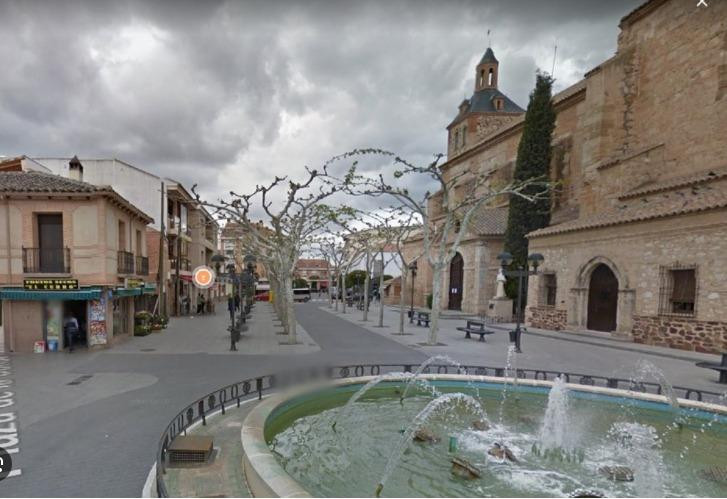 VIVIENDA EN MIGUELTURRA