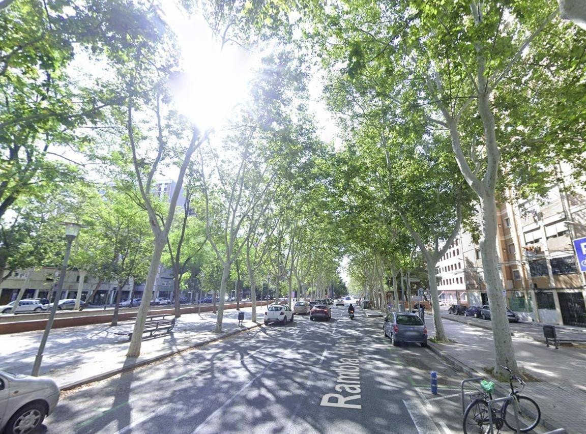 PISO EN BARCELONA