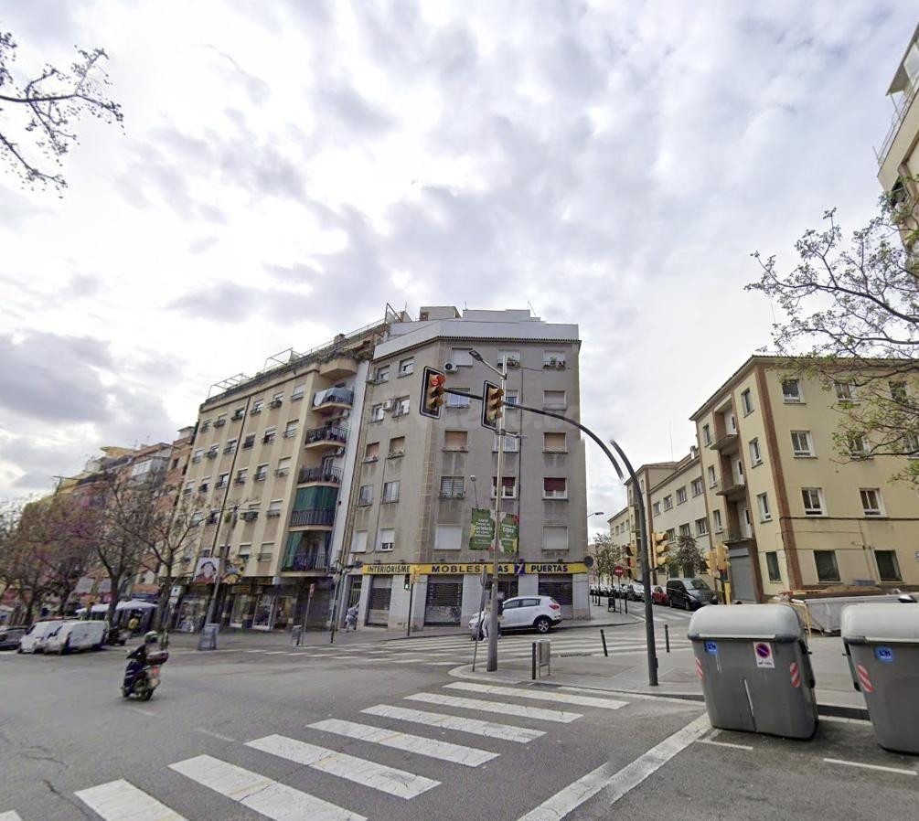 PISO EN L'HOSPITALET DE LLOBREGAT