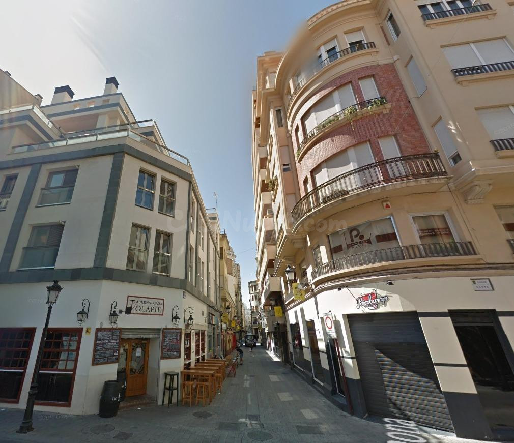 VIVIENDA EN ALBACETE