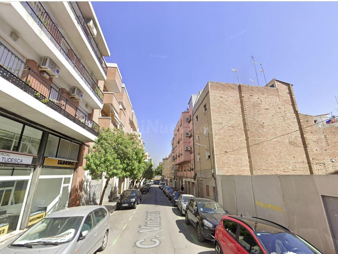 PISO EN L'HOSPITALET DE LLOBREGAT
