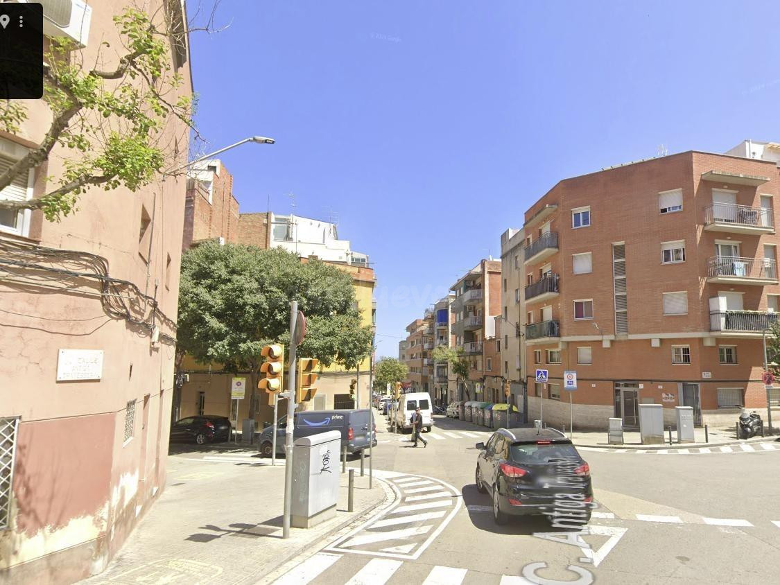 PISO EN L'HOSPITALET DE LLOBREGAT