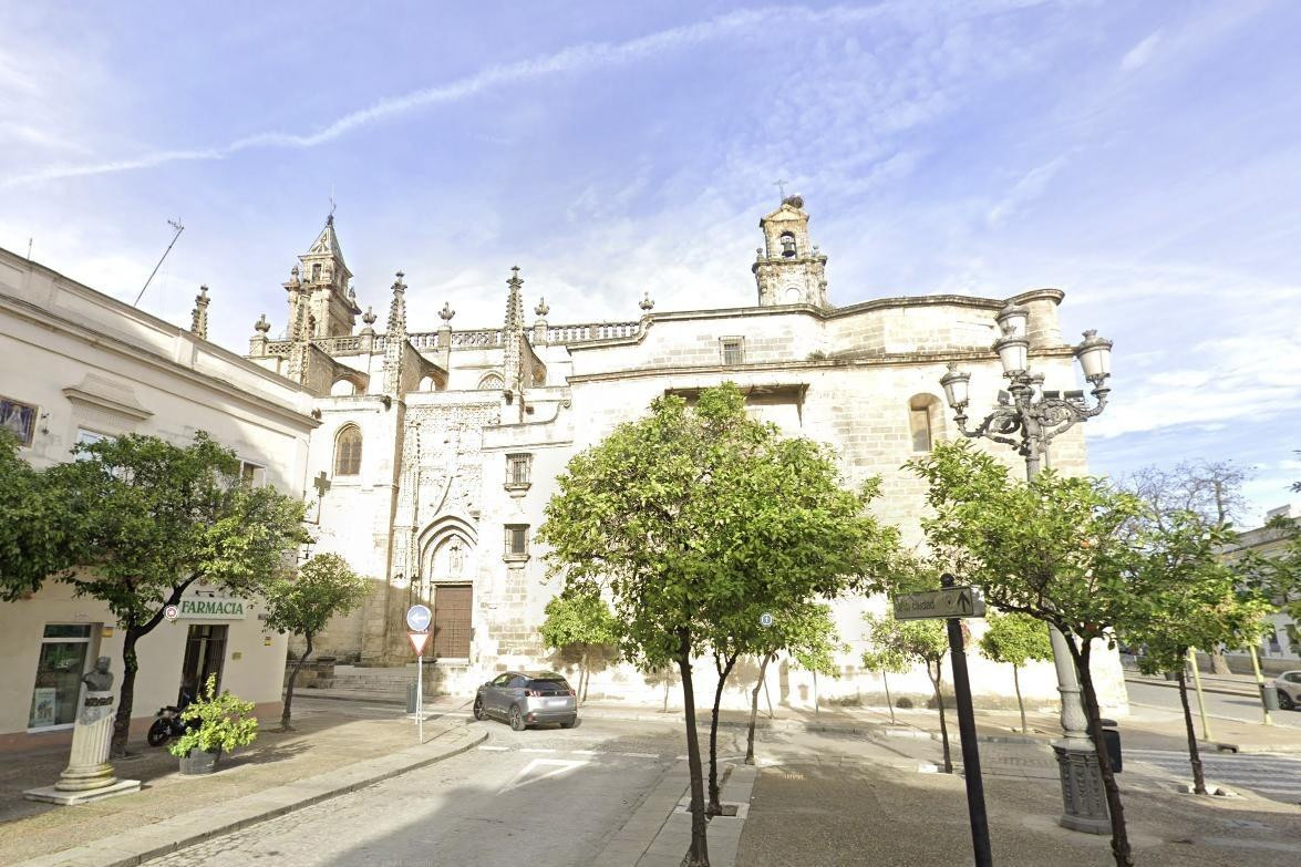 PISO EN JEREZ DE LA FRONTERA