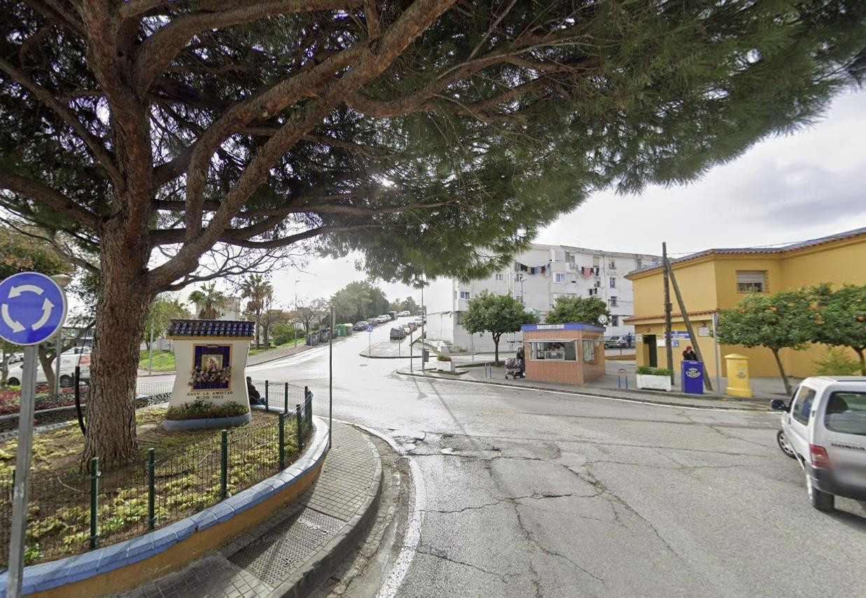 PISO EN ALGECIRAS