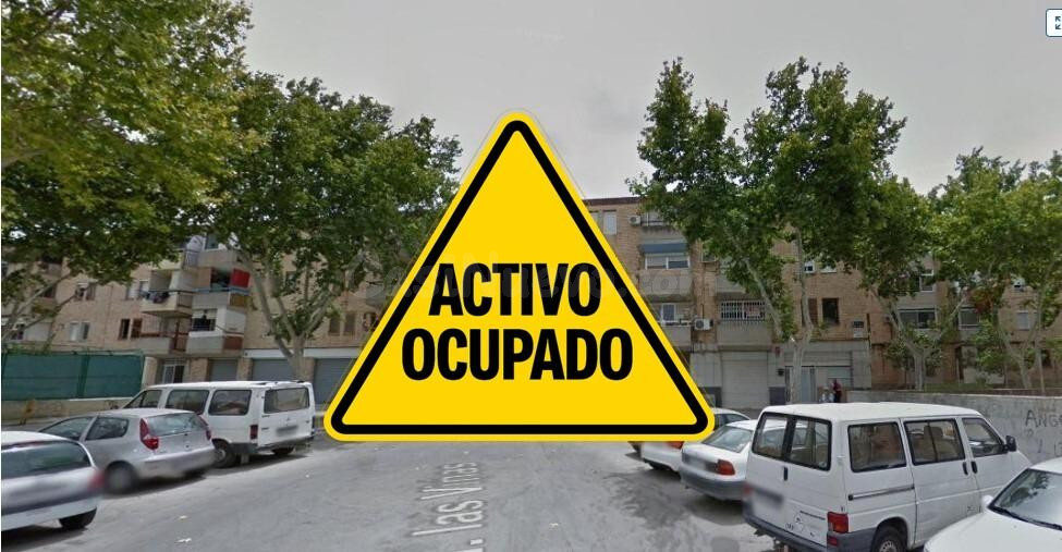 VIVIENDA EN EL PALMAR DE MURCIA