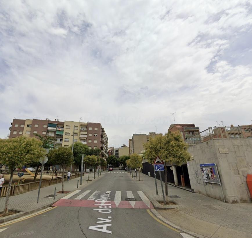 PISO EN MATARO