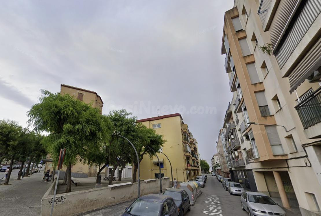 PISO EN MATARO
