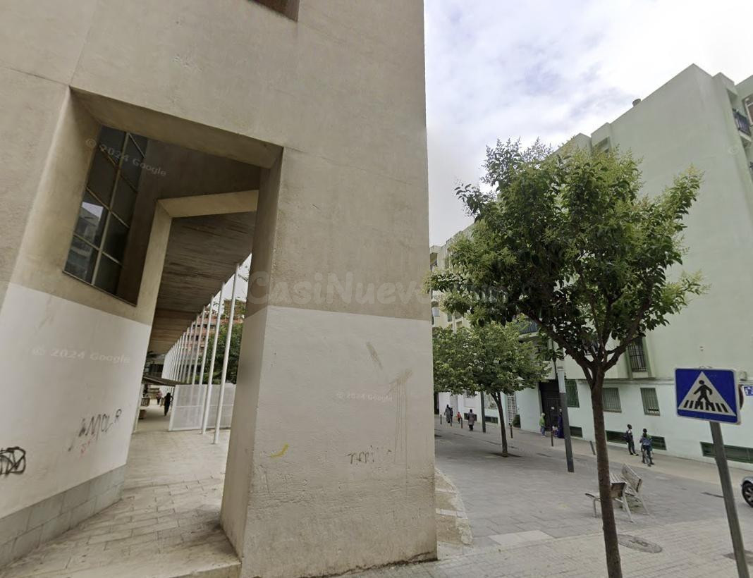 PISO EN MATARO