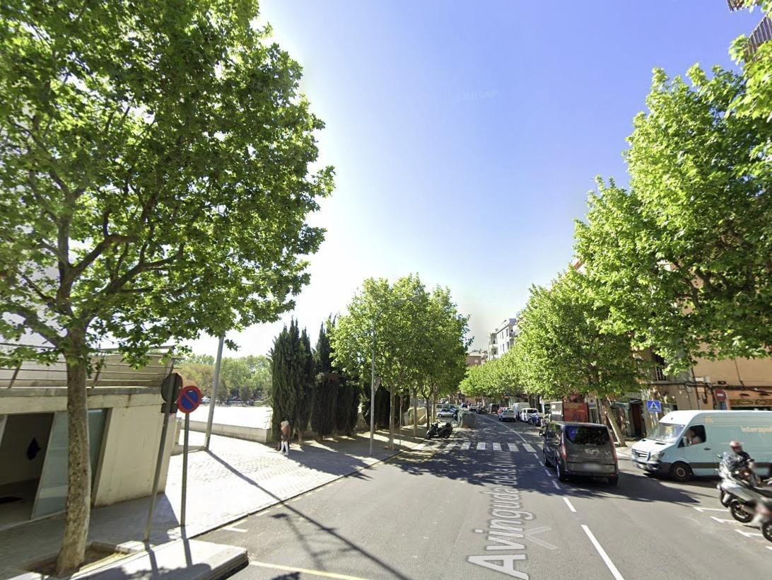 PISO EN MATARO